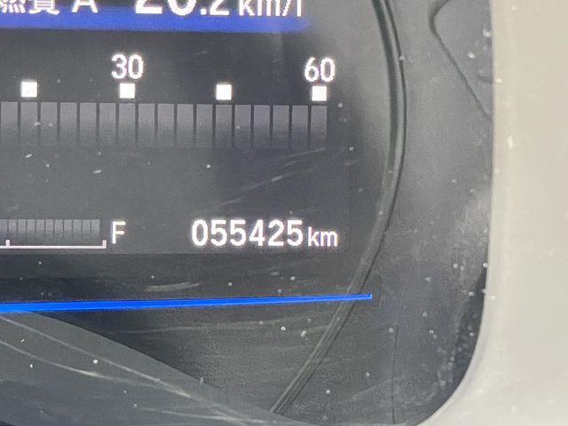 Honda FIT HYBRID 2013-09 17701-28