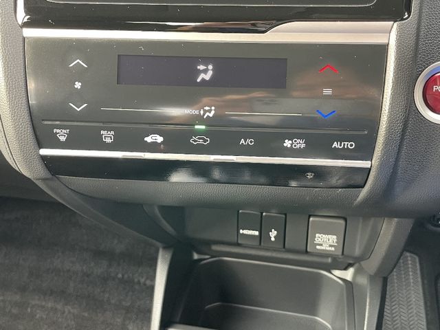 Honda FIT HYBRID 2013-09 17701-18