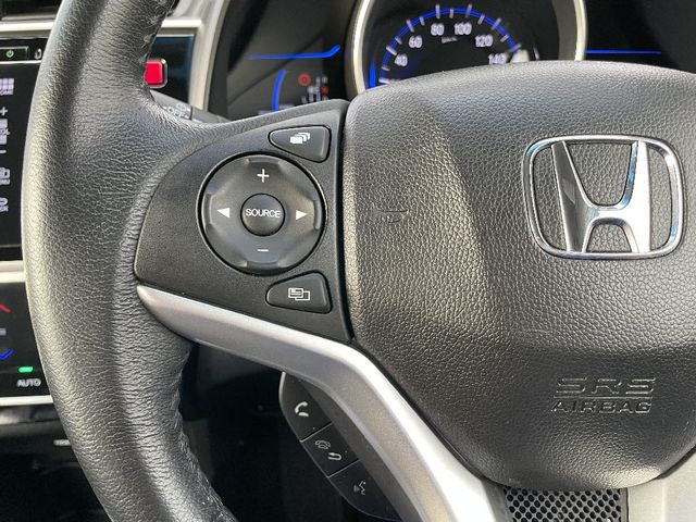 Honda FIT HYBRID 2013-09 17701-23
