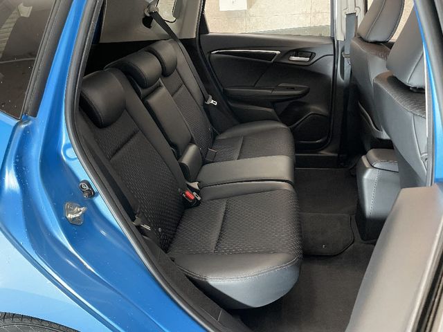 Honda FIT HYBRID 2013-09 17701-4