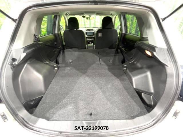 Mitsubishi RVR 2017-06 282620-10