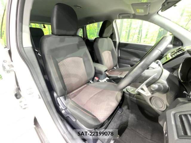 Mitsubishi RVR 2017-06 282620-8