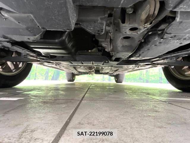 Mitsubishi RVR 2017-06 282620-19
