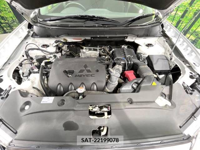 Mitsubishi RVR 2017-06 282620-18