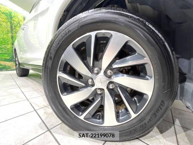 Mitsubishi RVR 2017-06 282620-13