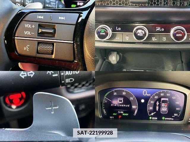 Honda ZR-V 2023-06 371616-5