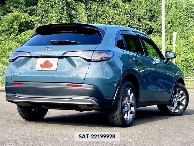 Honda ZR-V 2023-06 371616-2