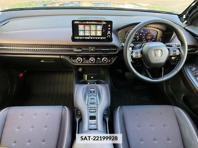 Honda ZR-V 2023-06 371616-1