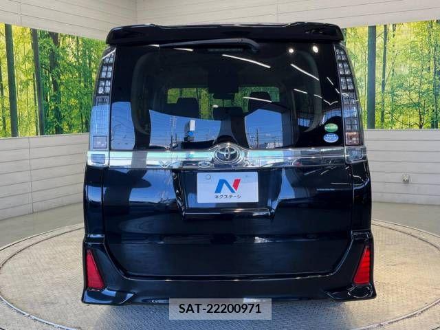 Toyota VOXY 2016-06 289214-15
