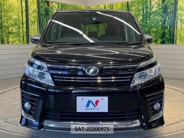 Toyota VOXY 2016-06 289214-14