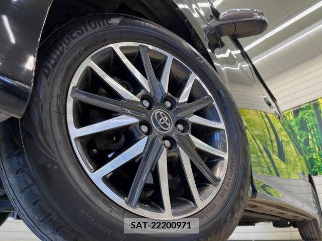 Toyota VOXY 2016-06 289214-12