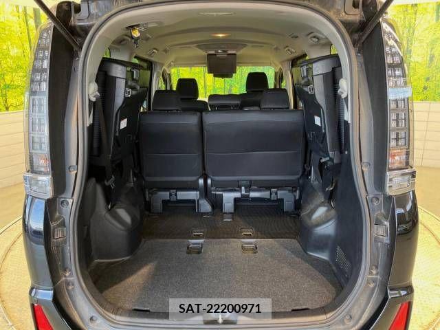 Toyota VOXY 2016-06 289214-10