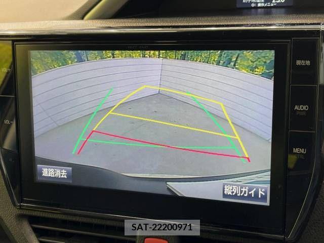 Toyota VOXY 2016-06 289214-3