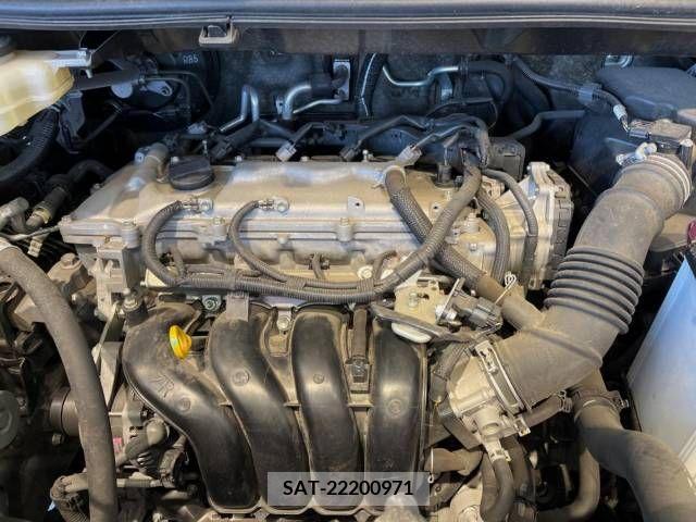 Toyota VOXY 2016-06 289214-19