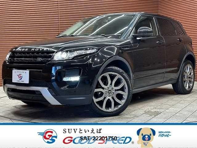 ROVER RANGE ROVER 2015-05 298311-0