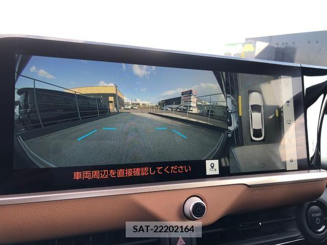 Toyota CROWN 2022-11 246632-11