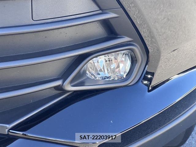 Toyota HARRIER 2017-09 331707-21