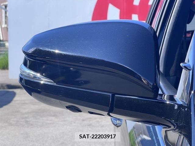 Toyota HARRIER 2017-09 331707-25