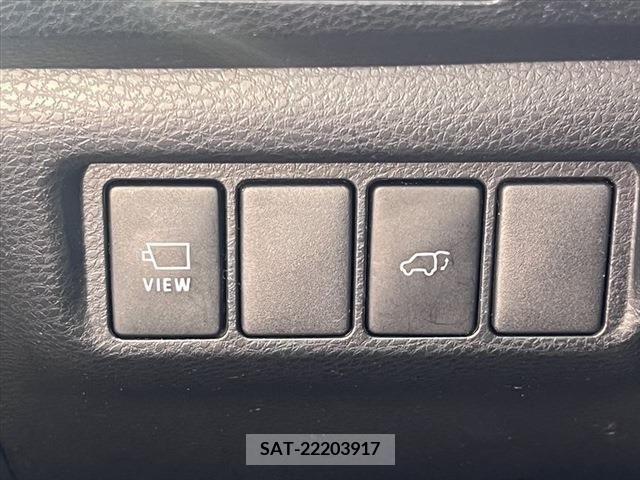 Toyota HARRIER 2017-09 331707-4