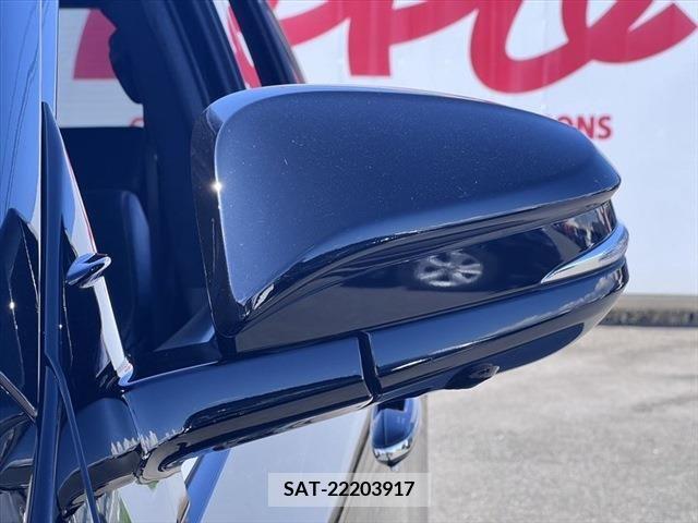 Toyota HARRIER 2017-09 331707-24
