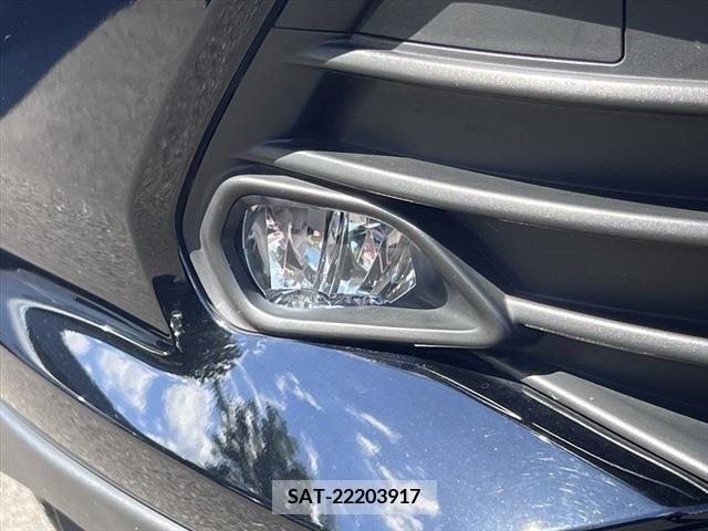Toyota HARRIER 2017-09 331707-23