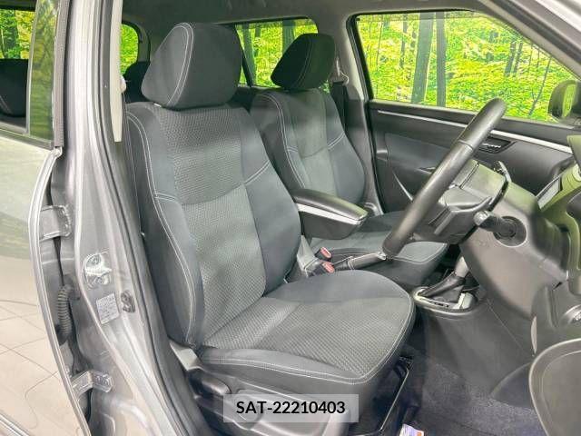 Suzuki SWIFT 2014-06 328184-9