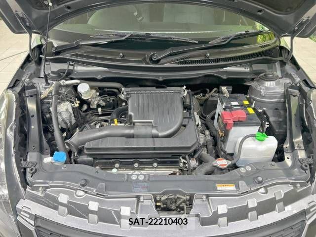 Suzuki SWIFT 2014-06 328184-19