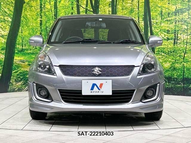 Suzuki SWIFT 2014-06 328184-15