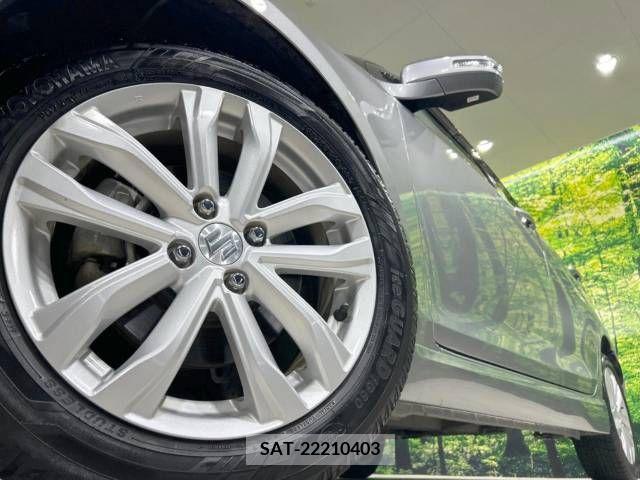 Suzuki SWIFT 2014-06 328184-14