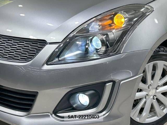Suzuki SWIFT 2014-06 328184-13