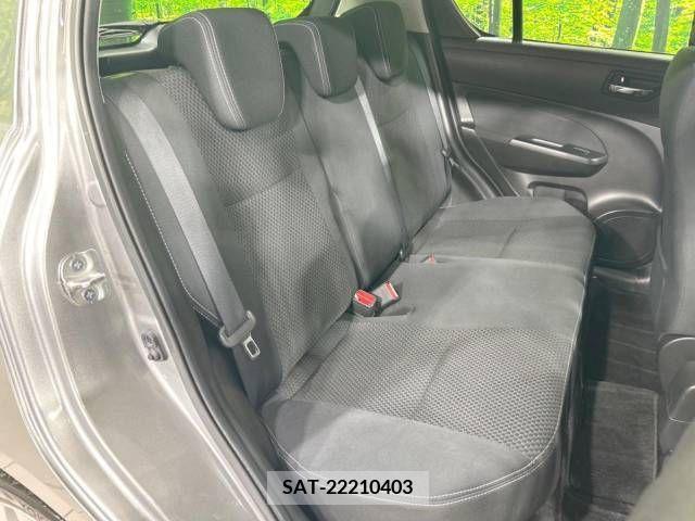 Suzuki SWIFT 2014-06 328184-10