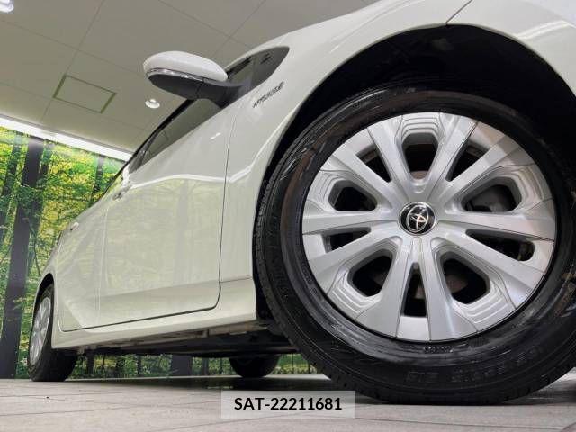 Toyota PRIUS 2019-05 380215-13