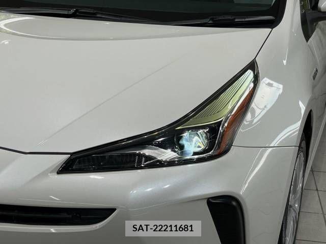 Toyota PRIUS 2019-05 380215-12