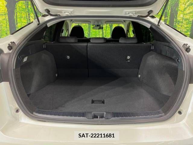 Toyota PRIUS 2019-05 380215-10