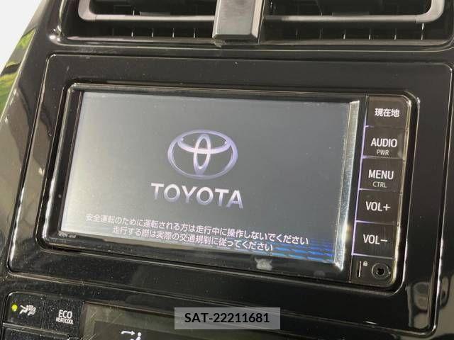 Toyota PRIUS 2019-05 380215-2