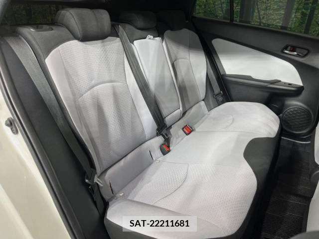 Toyota PRIUS 2019-05 380215-9