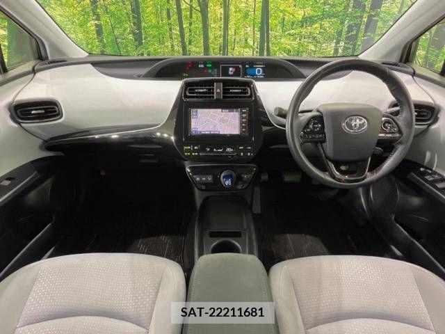 Toyota PRIUS 2019-05 380215-1