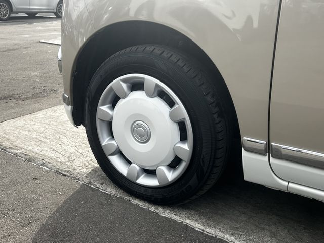 Daihatsu MOVE CANBUS 2018-10 28024-3