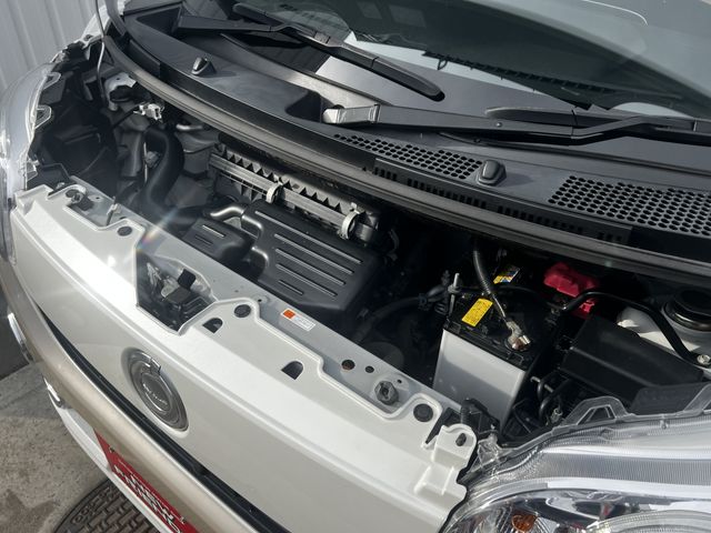Daihatsu MOVE CANBUS 2018-10 28024-5
