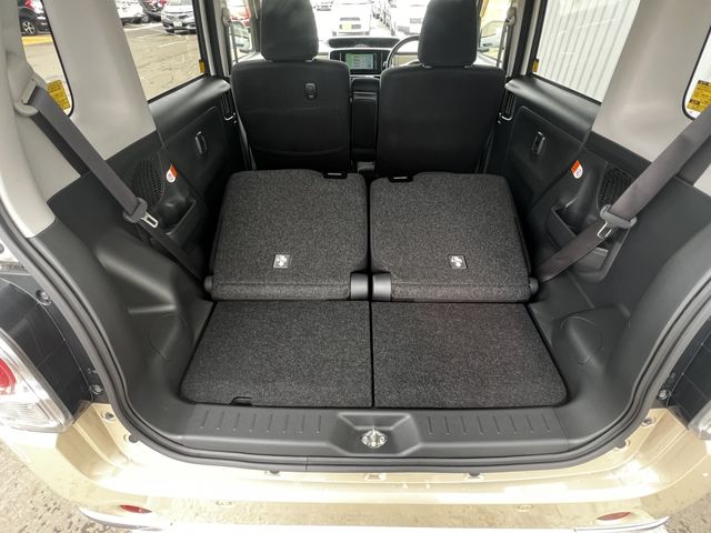 Daihatsu MOVE CANBUS 2018-10 28024-15