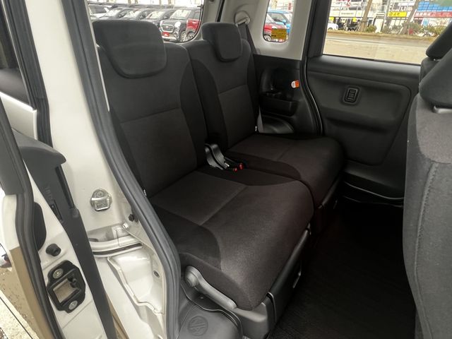 Daihatsu MOVE CANBUS 2018-10 28024-13