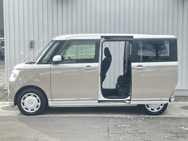 Daihatsu MOVE CANBUS 2018-10 28024-4