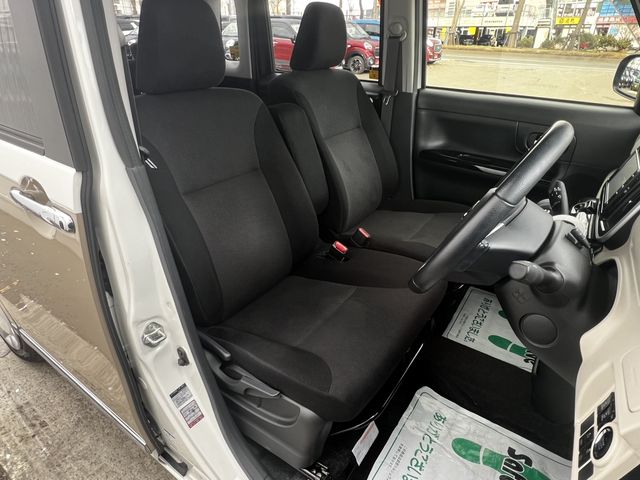 Daihatsu MOVE CANBUS 2018-10 28024-12