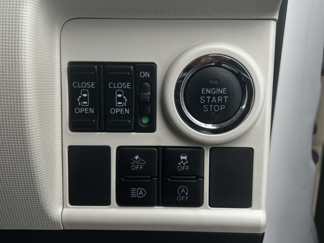 Daihatsu MOVE CANBUS 2018-10 28024-8
