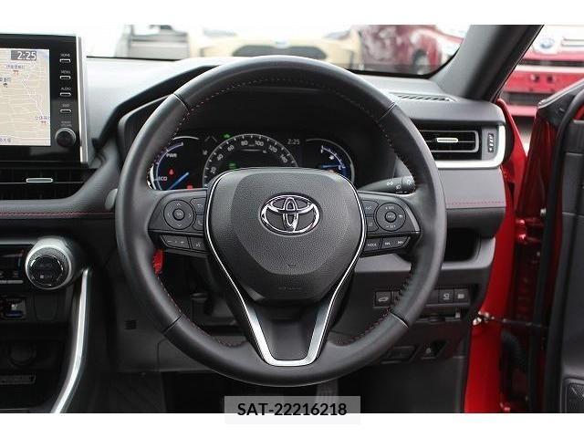 Toyota RAV4 PHV 2021-10 221988-15