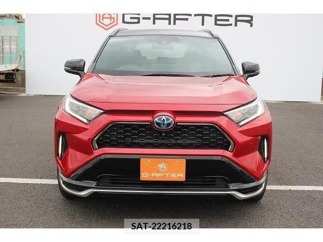 Toyota RAV4 PHV 2021-10 221988-5