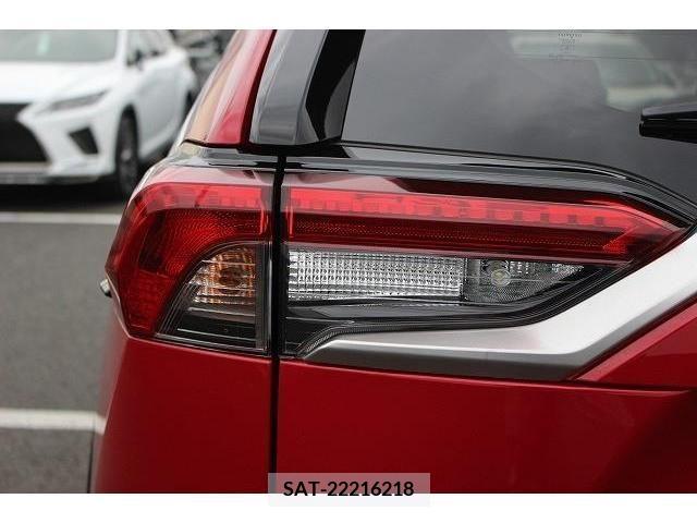 Toyota RAV4 PHV 2021-10 221988-11