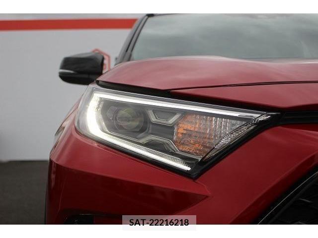 Toyota RAV4 PHV 2021-10 221988-10