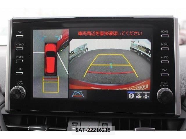 Toyota RAV4 PHV 2021-10 221988-2