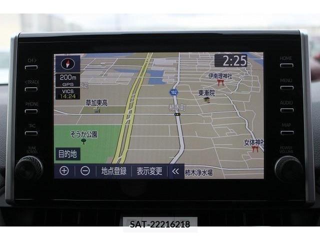 Toyota RAV4 PHV 2021-10 221988-1
